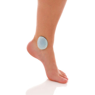 SIDAS ANKLE PROTECTORS Protezioni in Silitene™ appositamente studiate per adattarsi alla caviglia