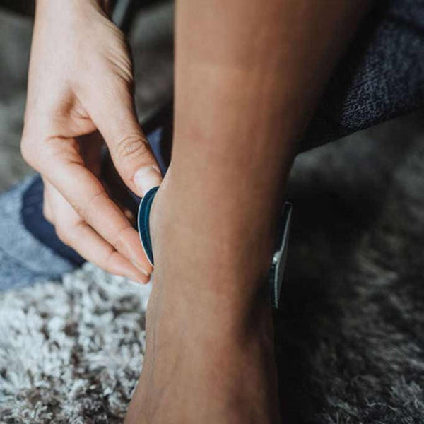 SIDAS ANKLE PROTECTORS Protezioni in Silitene™ appositamente studiate per adattarsi alla caviglia