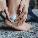 SIDAS ANKLE PROTECTORS Protezioni in Silitene™ appositamente studiate per adattarsi alla caviglia