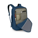 OSPREY AOEDE BRIEFPACK 22 BORSA/ZAINO DA VIAGGIO - DISPONIBILE IN 2 COLORI