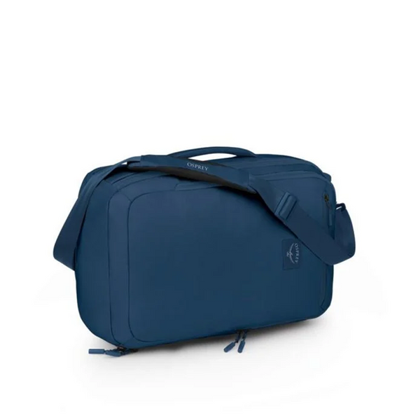 OSPREY AOEDE BRIEFPACK 22 BORSA/ZAINO DA VIAGGIO - DISPONIBILE IN 2 COLORI