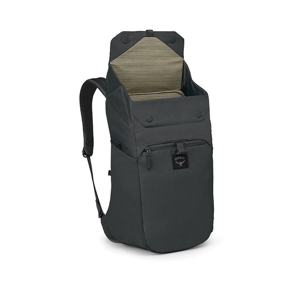 OSPREY AOEDE SYNCPACK ZAINO 20 LITRI DA URBAN E LIFESTYLE - DISPONIBILE IN 2 COLORI