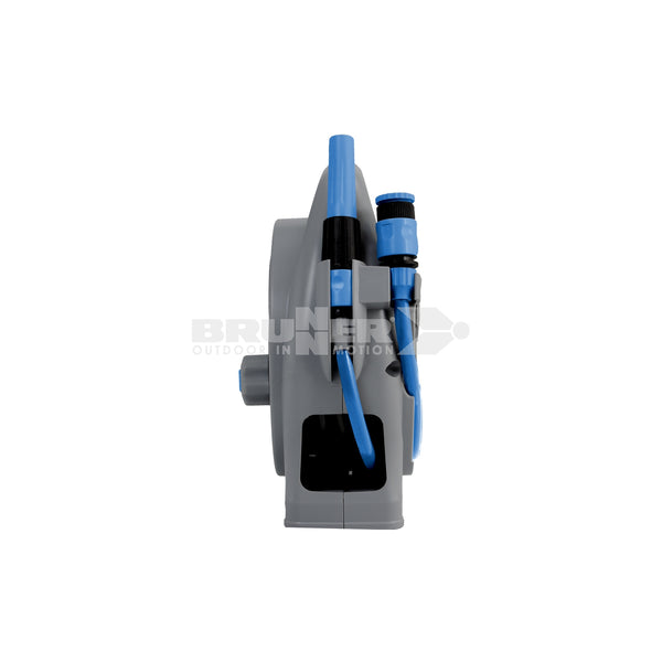 BRUNNER AQUAFIL PRO AVVOLGITUBO DA 11,6 m di tubo flessibile alimentare