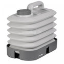 BRUNNER AQUAFLEX TANICA DA 10 LITRI PIEGHEVOLE