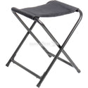 BRUNNER ARAVEL 3D STOOL SGABELLO PIEGHEVOLE PORTATILE - DISPONIBILE IN 2 COLORI
