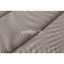 BRUNNER ARAVEL 3D Moderna sedia pieghevole a 4 gambe con schienale reclinabile a 7 posizioni - DISPONIBILE IN 3 MISURE E 2 COLORI