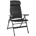 BRUNNER ARAVEL VITACHIC H2L SEDIA RECLINABILE CON POGGIATESTA REGOLABILE IN ALTEZZA - DISPONIBILE IN 2 COLORI