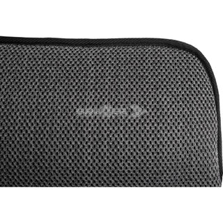 BRUNNER ARAVEL VITACHIC SALT&PEPPER COMODA SEDIA PIEGHEVOLE RECLINABILE A 7 POSIZIONI- DISPONIBILE IN 3 MISURE