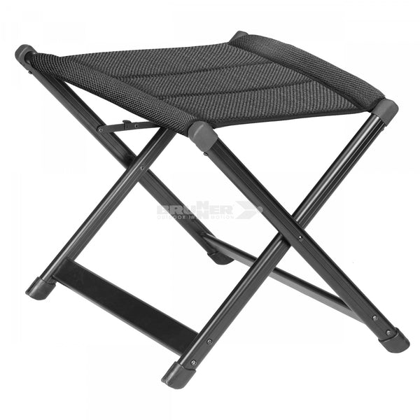 BRUNNER ARAVEL VITACHIC STANDALONE FOOTREST POGGIAPIEDI AUTOPORTANTE A 4 GAMBE - DISPONIBILE IN 2 COLORI
