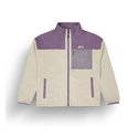 PICTURE ARCCA W FZ FLEECE PILE DONNA