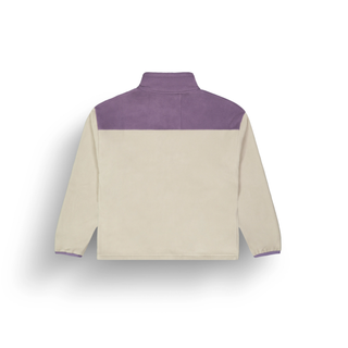 PICTURE ARCCA W FZ FLEECE PILE DONNA