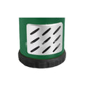BRUNNER ARKA LANTERNA DA CAMPEGGIO A LED PORTATILE - IN PROMOZIONE!