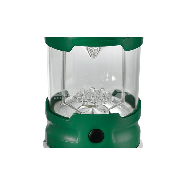 BRUNNER ARKA LANTERNA DA CAMPEGGIO A LED PORTATILE - IN PROMOZIONE!