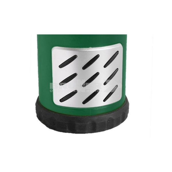 BRUNNER ARKA LANTERNA DA CAMPEGGIO A LED PORTATILE - IN PROMOZIONE!