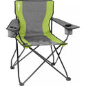BRUNNER ARMCHAIR EQUIFRAME SEDIA PIEGHEVOLE COMPATTA CON SACCA PER IL TRASPORTO INCLUSA - DISPONIBILE IN 3 COLORI