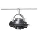 BRUNNER ATMO RG LAMPADA/VENTILATORE RICARICABILE CON LUCE A LED