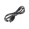 BRUNNER ATMO RG LAMPADA/VENTILATORE RICARICABILE CON LUCE A LED