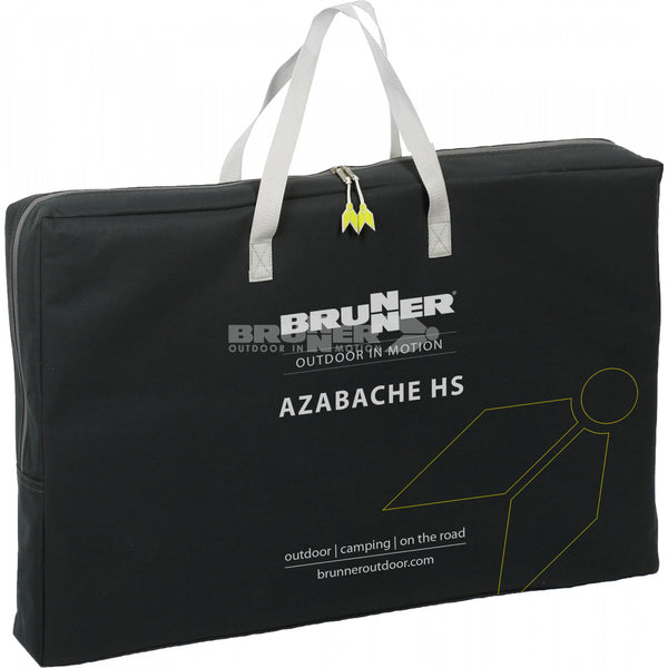 BRUNNER AZABACHE HS ARMADIO MULTIFUNZIONALE CON RIPIANI INTERNI
