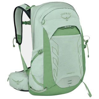 OSPREY TEMPEST 22 ZAINO 22 LITRI DA TREKKING E HIKING CON SCHIENALE CORTO - DISPONIBILE IN 2 COLORI