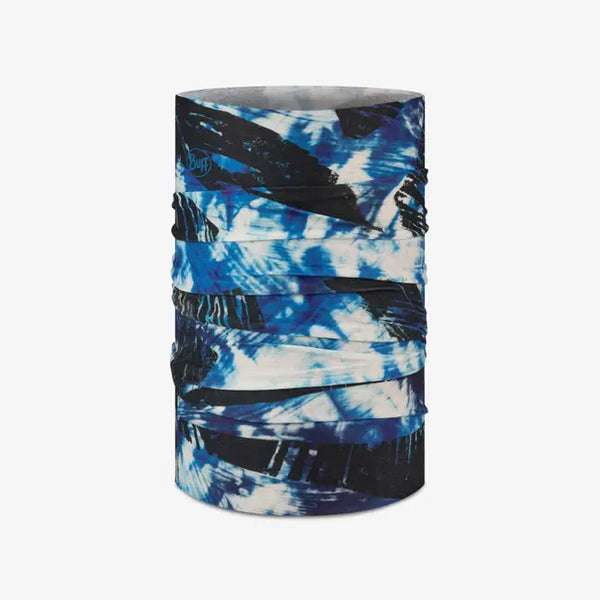 BUFF COOLNET UV® UPF 50 SCALDACOLLO MULTIFUNZIONE ESTIVO - DISPONIBILE IN VARIE FANTASIE