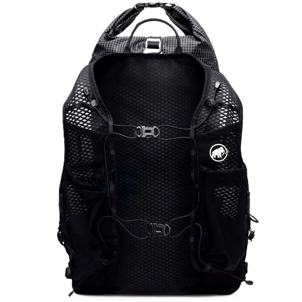 MAMMUT TRION 15 ZAINO DA ALPINISMO - DISPONIBILE IN 3 COLORI