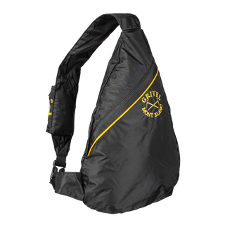 GRIVEL SIMPLE ZAINO MONOSPALLA DA LIFESTYLE E URBAN