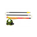 LEKI ULTRATRAIL FX.ONE SUPERLITE - DISPONIBILE IN 5 MISURE