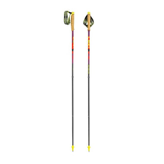 LEKI Neotrail Pro FX.One SL BASTONCINI PIEGHEVOLI DA TRAIL RUNNING ULTRALEGGERI - DISPONIBILE IN 3 MISURE