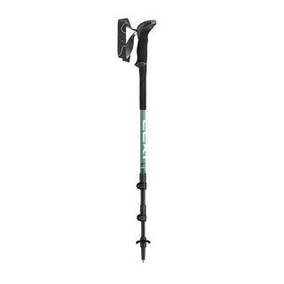 Compra malachite-green-dark-malachite-green-white LEKI MAKALU LITE BASTONCINO TELESCOPICO DA TREKKING - DISPONIBILE IN 2 COLORI