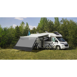 BRUNNER BELVEDER PARETE FRONTALE OMBREGGIANTE - DISPONIBILE IN VARIE MISURE