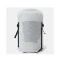 BERTONI MOUSE B 500 SACCO A PELO IN PIUMA T. COMFORT +4° C