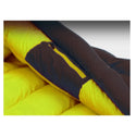 BERTONI MOUSE B 500 SACCO A PELO IN PIUMA T. COMFORT +4° C
