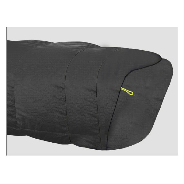 BERTONI MOUSE B 500 SACCO A PELO IN PIUMA T. COMFORT +4° C