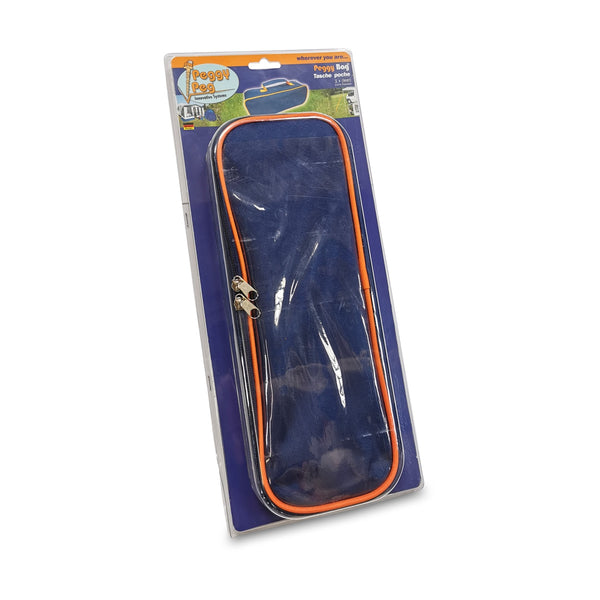 PEGGY PEG CUSTODIA PORTA PICCHETTI
