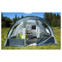 BRUNNER BEYOND Veranda indipendente per veicoli resistente e impermeabile - 240 x 340 x H210 cm