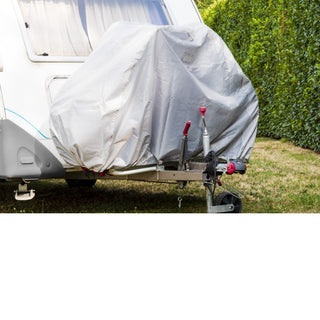 FIAMMA BIKE-COVER CARAVAN 2 BICI