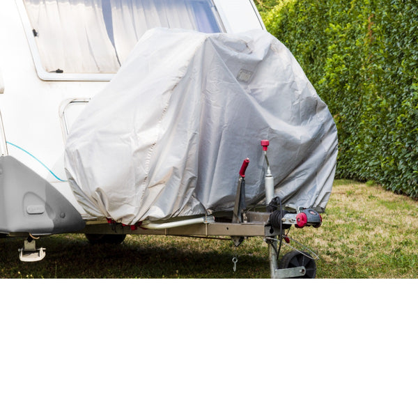 FIAMMA BIKE-COVER CARAVAN 2 BICI