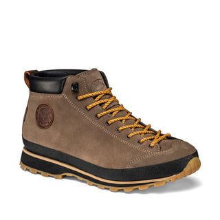 LOMER BIO NATURALE MID MTX UOMO - DISPONIBILE IN 3 COLORI