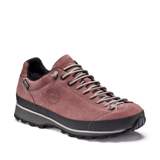 LOMER BIO NATURALE LOW MTX DONNA SCARPA BASSA DA TEMPO LIBERO IMPERMEABILE - DISPONIBILE IN 2 COLORI