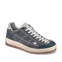 LOMER BIO NATURALE FLAT UOMO SCARPA BASSA COMODA E LEGGERA DA CAMMINATA E LIFESTYLE - DISPONIBILE IN 2 COLORI