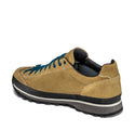 LOMER BIO NATURALE LOW MTX UOMO SCARPA BASSA DA TEMPO LIBERO IMPERMEABILE