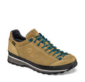 LOMER BIO NATURALE LOW MTX UOMO SCARPA BASSA DA TEMPO LIBERO IMPERMEABILE