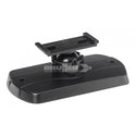BRUNNER BLACKFIRE TERMOVENTILATORE 12V DC CON BASE ROTANTE