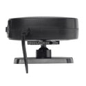 BRUNNER BLACKFIRE TERMOVENTILATORE 12V DC CON BASE ROTANTE