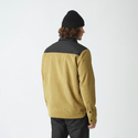 PICTURE BMDJI CORD TECH JKT GIACCA UOMO IMPERMEABILE