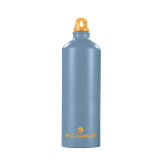 Compra teal FERRINO TRICKLE BORRACCIA IN ALLUMINIO DA 1 LITRO - DISPONIBILE IN 3 COLORI