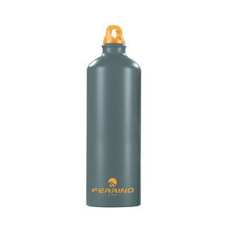 FERRINO TRICKLE BORRACCIA IN ALLUMINIO DA 1 LITRO - DISPONIBILE IN 3 COLORI