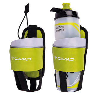 CAMP BOTTLE HOLDER CONFEZIONE DA 2 PORTA BORRACCIA