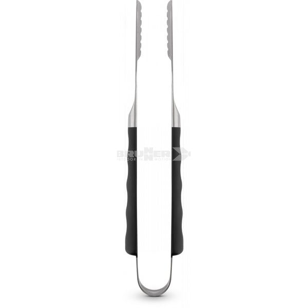 BRUNNER BRASEIRO KIT DI UTENSILI DA BARBECUE IN ACCIAIO INOX