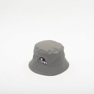 Compra grigio-nero BRAZZ BUCKET STREET COTTON CAPPELLO FALDA PICCOLA IN COTONE Colori assortiti